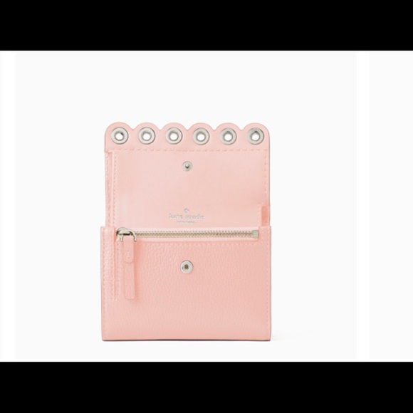 Kate Spade wallet - Picture 4 of 8